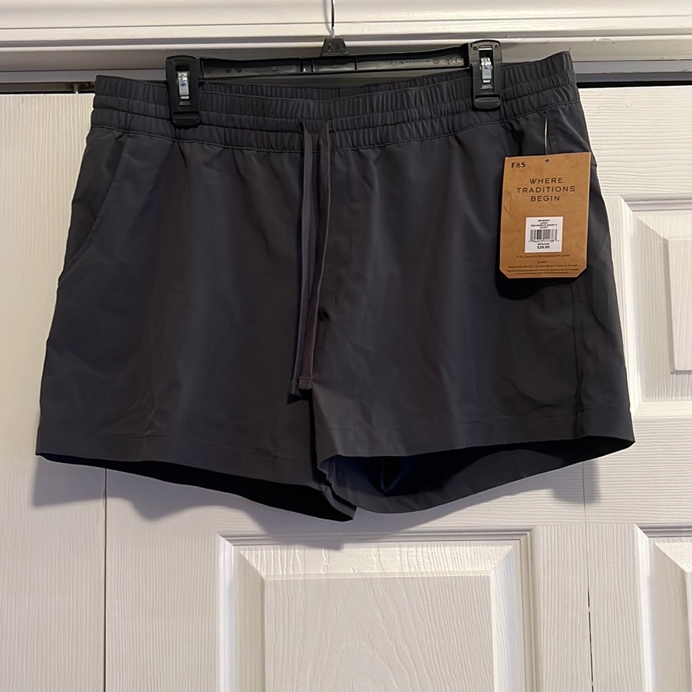 Field & stream shorts